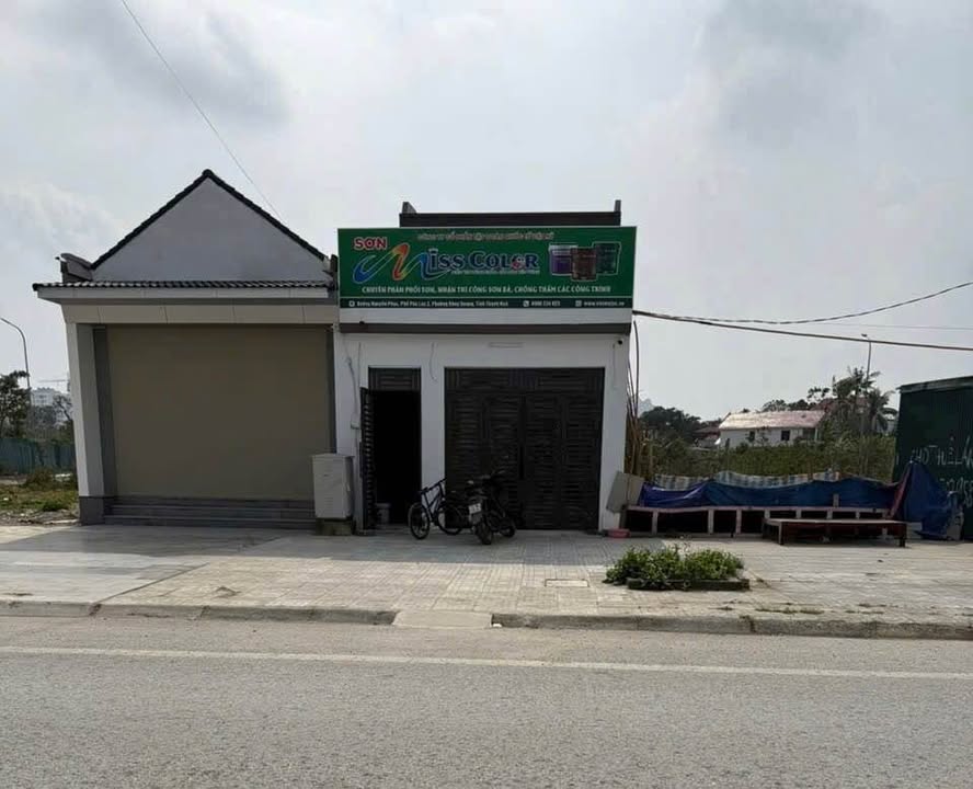 Đất nền xã Tế Thắng, huyện Nông Cống, 90m² giá 4 tỷ - Cơ hội đầu tư lý tưởng!