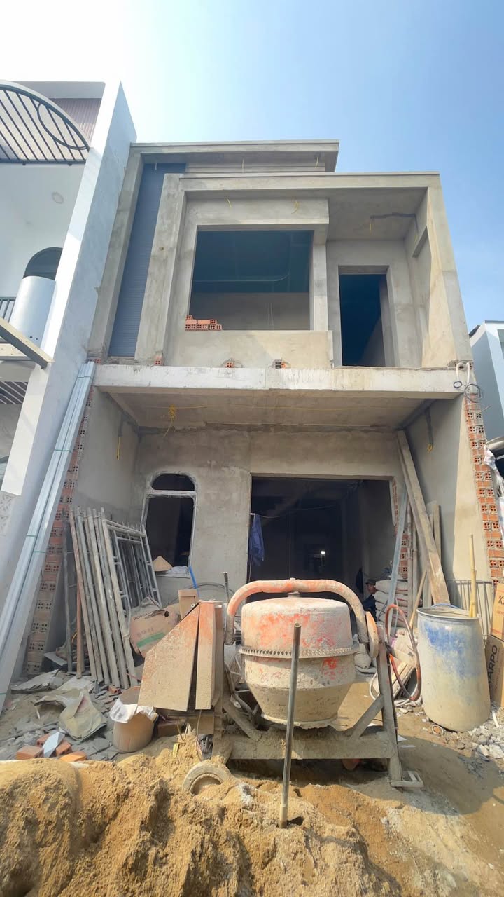 Nhà bán hẻm ô tô Xã Diên Sơn 66m² giá 1.75 tỷ - Thiết kế hiện đại, sẵn sàng vào ở!