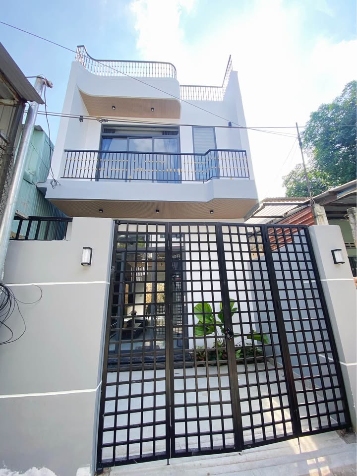 Nhà 2 tầng sân vườn tại Thanh Khê, Đà Nẵng - Giá chỉ 4.55 tỷ