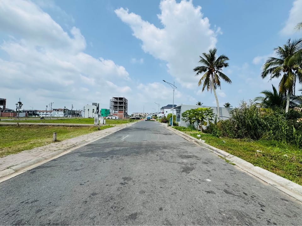 Đất nền KDC Nam Long 2, Cần Thơ 90m² giá chỉ 3,05 tỷ - Đầu tư sinh lời ngay!