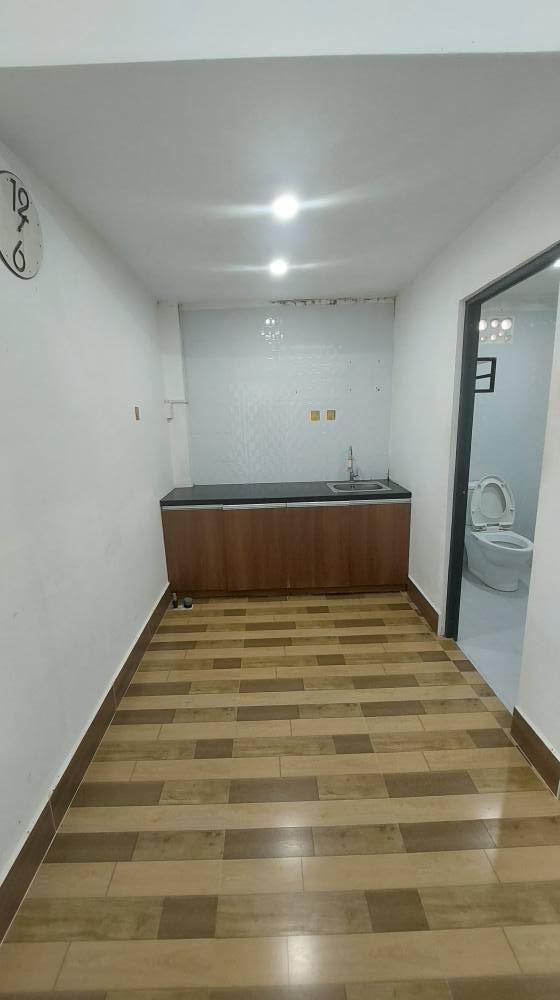 Phòng trọ đường Lý Thường Kiệt, Rạch Giá 40m² giá 2.7 triệu - Full nội thất, gác lửng