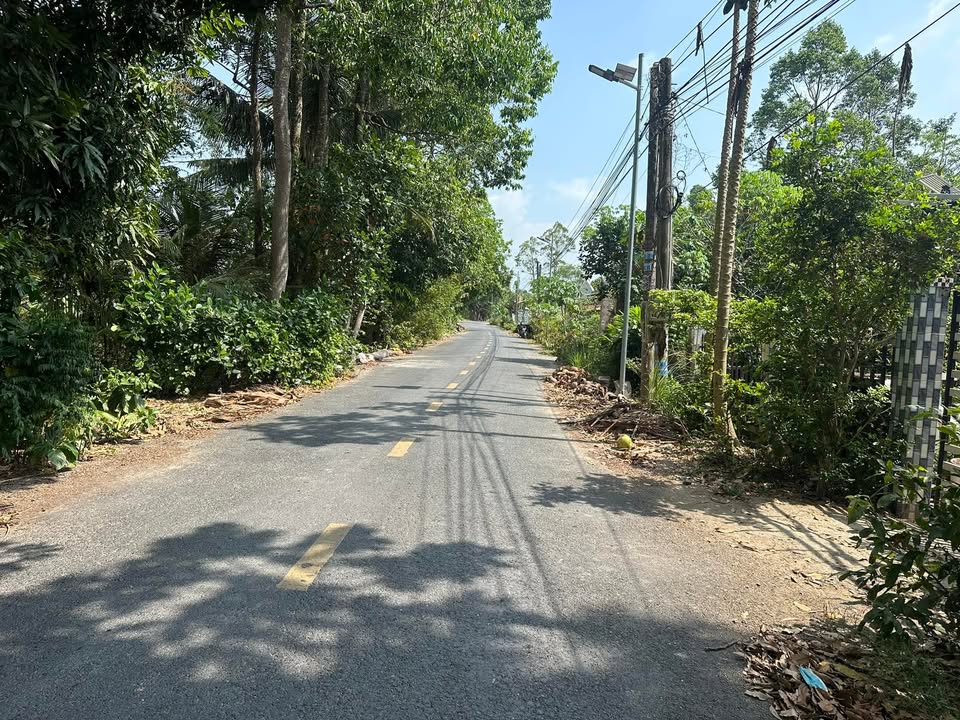 Nhà cấp 4 đường ĐH65, xã Vĩnh Thạnh, 207m² giá 1.4 tỷ - Chính chủ bán gấp!