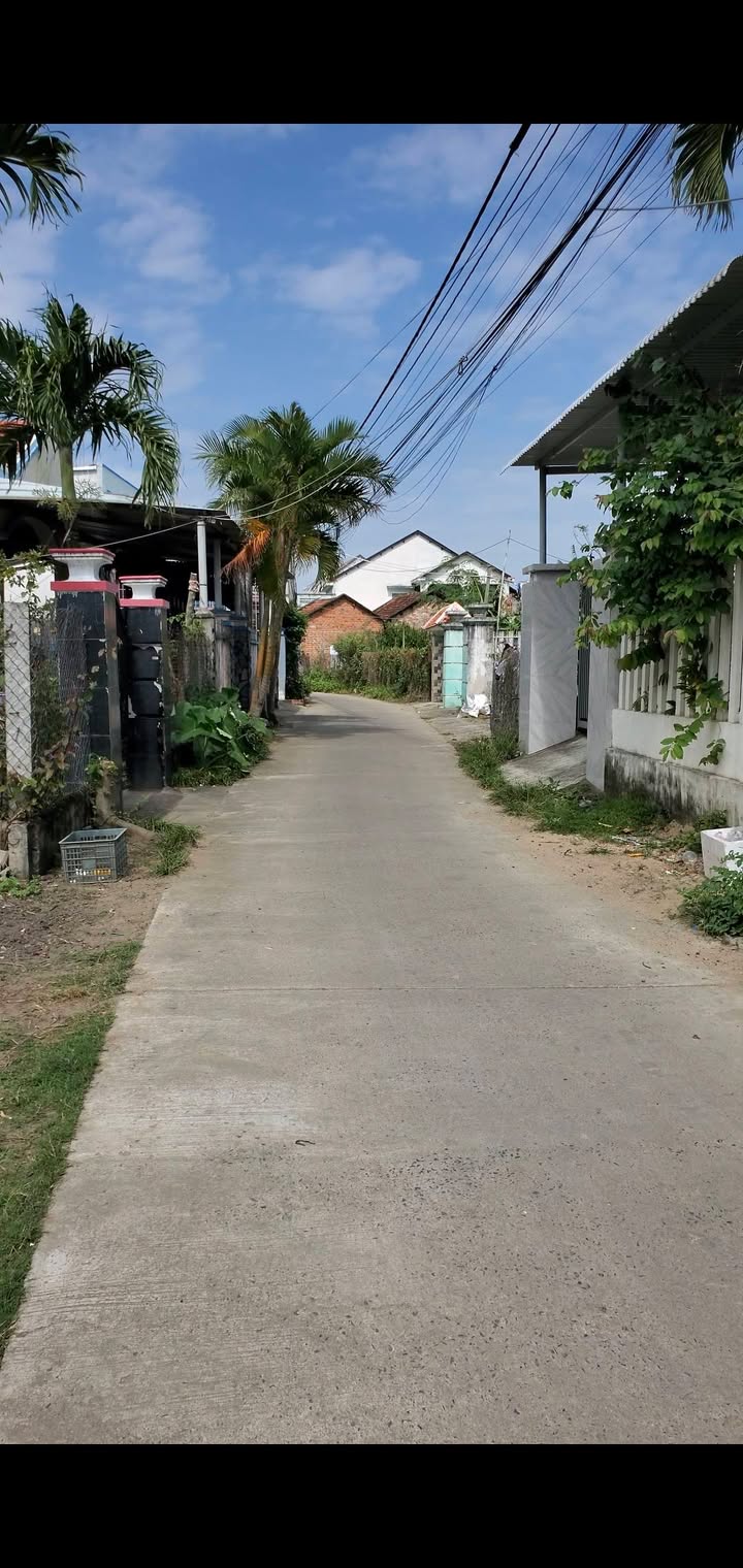 Đất thổ cư Đống Đa, Phú Lâm, 310m² giá 2.1 tỷ - Cơ hội đầu tư tuyệt vời!