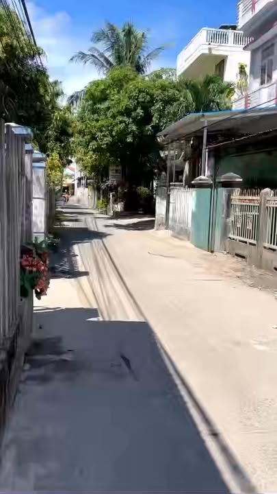 Nhà mặt tiền kinh doanh Phường 1, TP Tuy Hoà 139m² giá 1.6 tỷ - Kết nối thuận lợi!