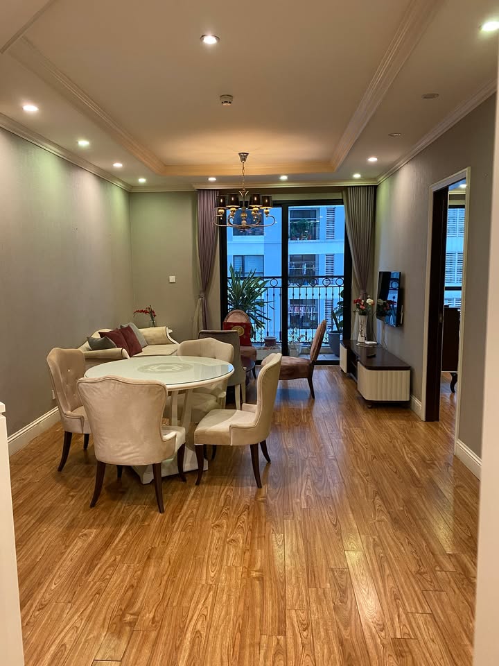 Căn hộ Times City Park Hill 95m² giá thỏa thuận - Không gian sống lý tưởng!