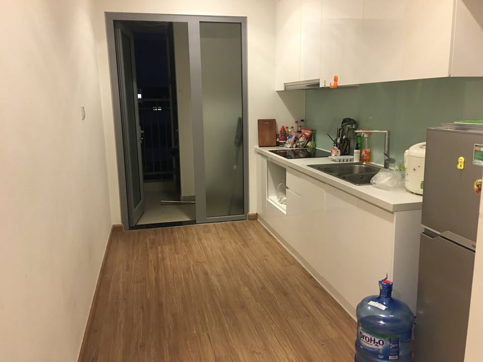 Căn hộ Park Hill Times City 56m² giá 6 tỷ - Nơi tận hưởng cuộc sống đẳng cấp!