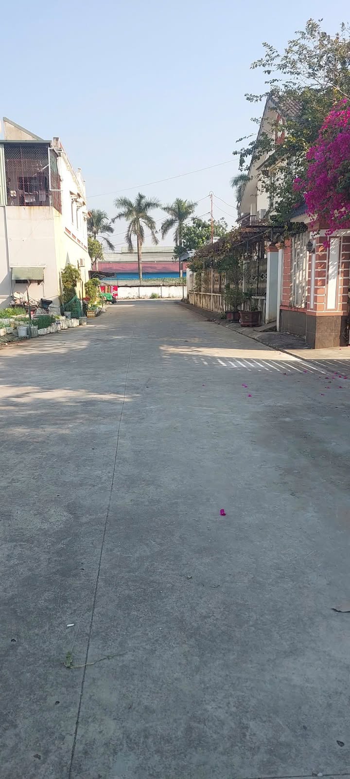 Lô đất mặt tiền tại thị trấn Nga Sơn 140m² giá 1 tỷ - Hướng Đông bao đẹp!