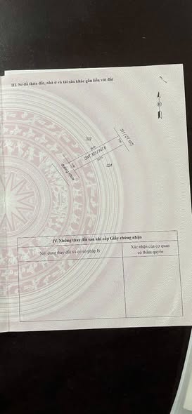 Đất thổ cư 145m² tại ấp Bưng Rò, Tây Ninh - Sổ đỏ chính chủ!