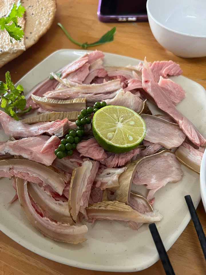 Mặt tiền FrontHouse Đường 19.5, Huyện Triệu Phong 150m² - Cơ hội hiếm có!