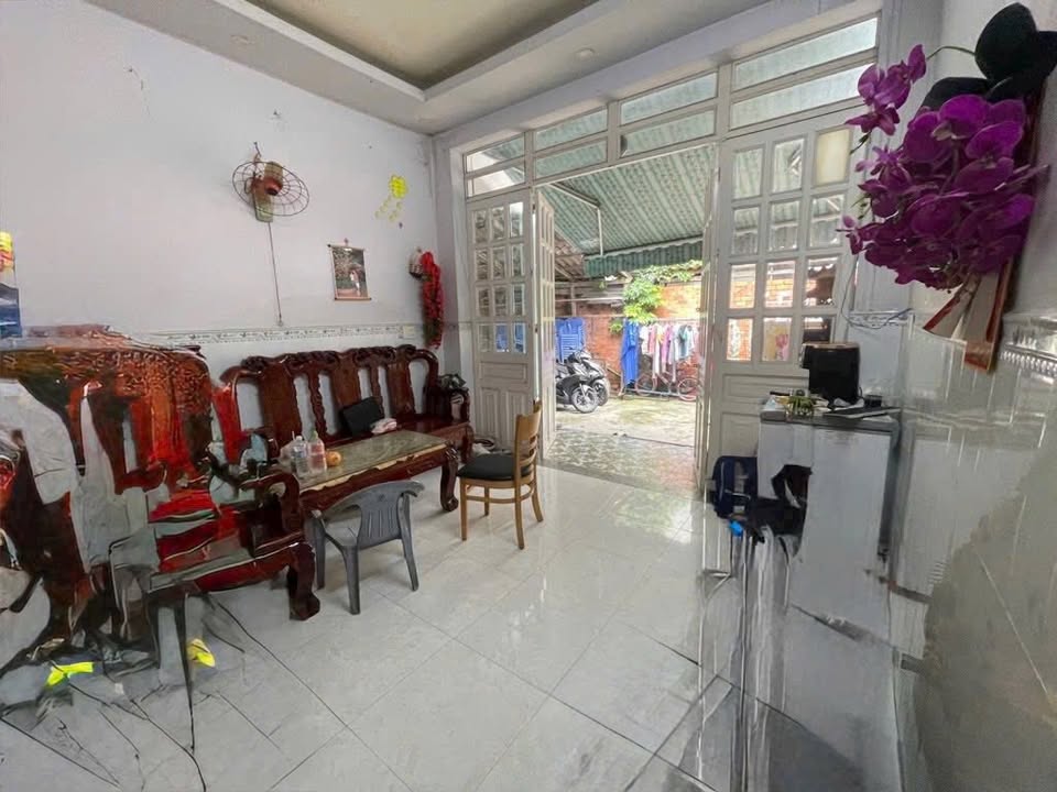 Nhà phố Phước Long A, Thủ Đức 55m² giá 4.7 tỷ - Vào ở ngay!