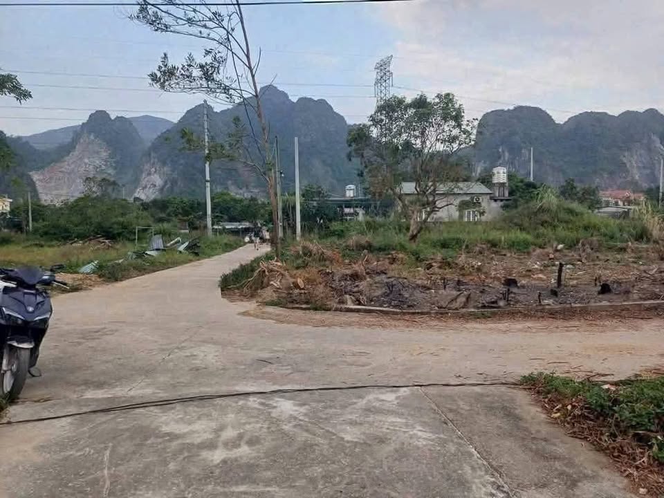 Đất thổ cư Thôn Hà Lùng, Sơn Dương, 82m² - Cơ hội vàng cho nhà đầu tư!