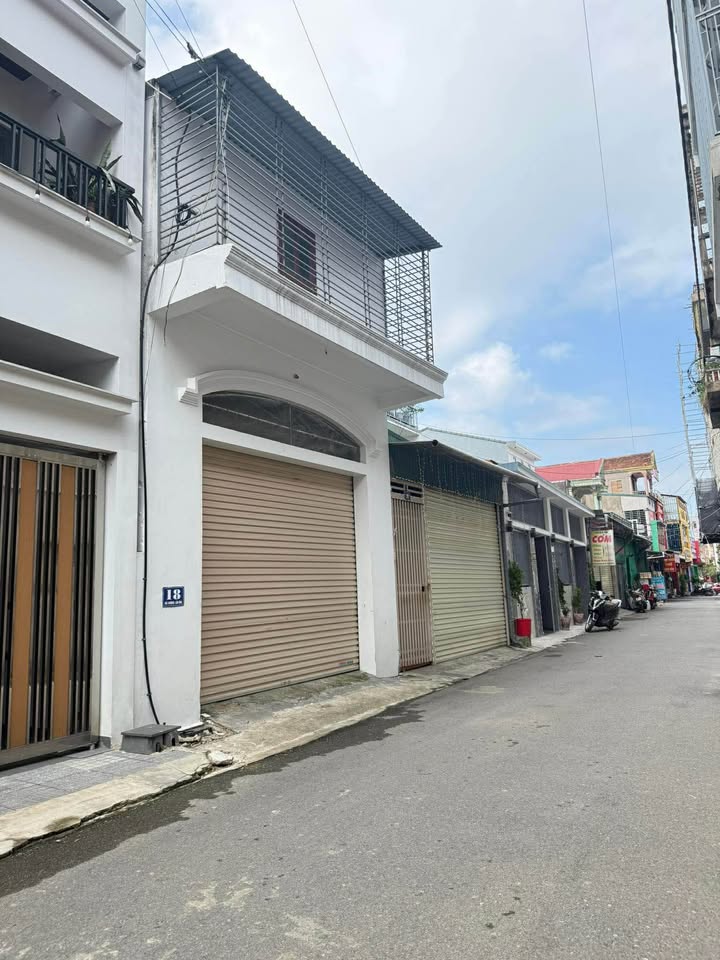 Nhà 1,5 Tầng Ngõ 6 Hải Thượng Lãn Ông, 94m² giá 3 tỷ - Gần Bệnh Viện Tỉnh!