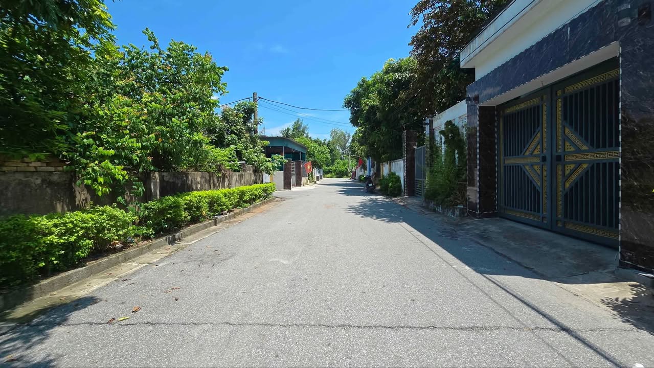 Đất nền đẹp Phường Thạch Hạ 195m² giá chỉ 2.xxx tỷ - Cơ hội đầu tư tuyệt vời!