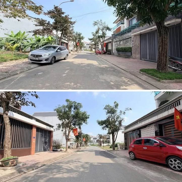 Đất nền QH HUD - Nguyễn Du, Phường Đông Vĩnh 129.6m² giá 5.5 tỷ - Đầu tư sinh lời hấp dẫn!