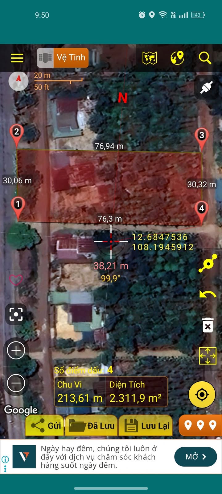 Kho đất sầu riêng 1800m² tại Quốc lộ 26, Huyện Krông Pắc - Đầu tư sinh lời tốt!