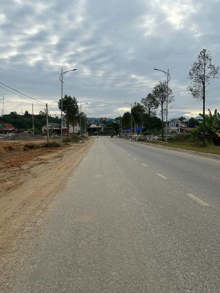 Đất nền Xã Y Can, Huyện Trấn Yên, 120m² - Cơ hội đầu tư tuyệt vời!