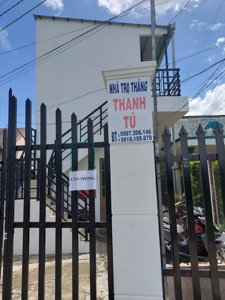 Phòng trọ cho thuê tại Sa Đéc 25m² chỉ 600k - An ninh đảm bảo, thoáng mát!