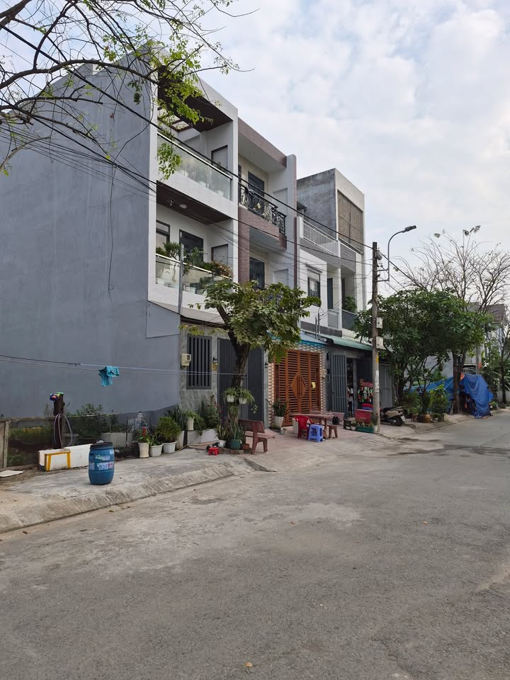 Đất nền Vinhomes Grand Park 54m² giá 3.7 tỷ - Cơ hội đầu tư hấp dẫn!