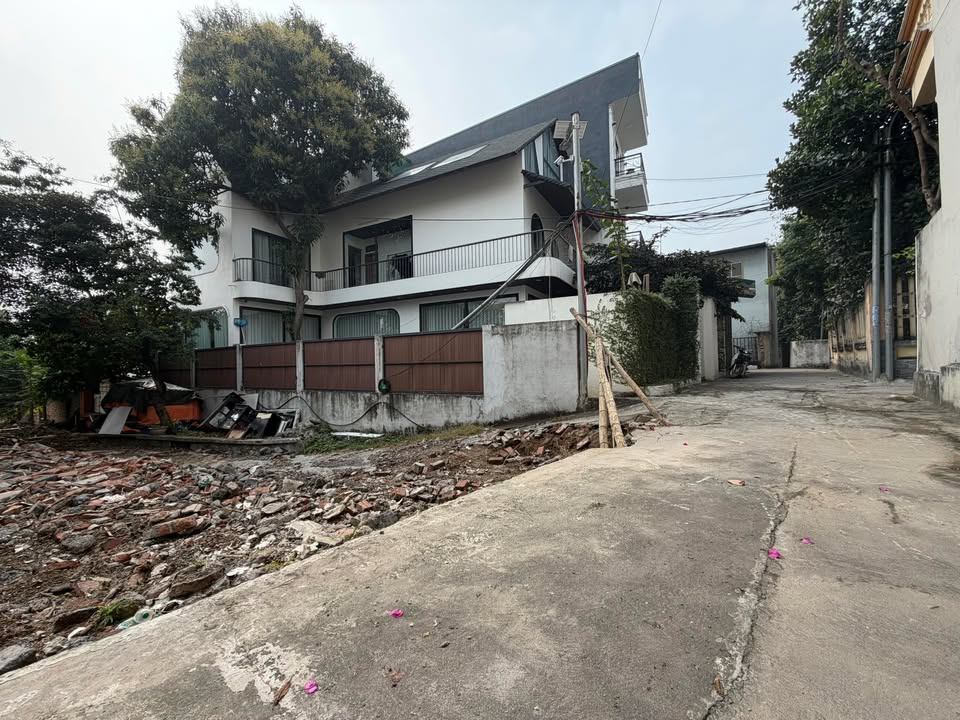 Đất nền Khu 5, Gò Mun 81m² giá 1,xxx tỷ - Đầu tư sinh lời tuyệt vời!