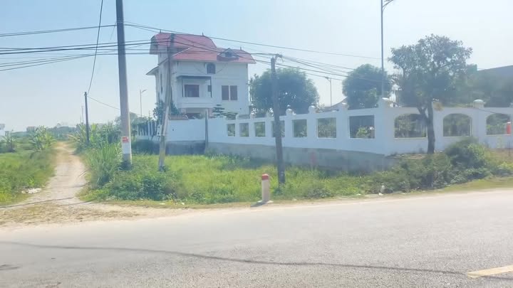 Đất nền 150m² mặt tiền 6m Quốc Lộ 10 - Cơ hội đầu tư không thể bỏ lỡ!