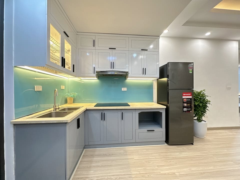 Căn hộ Mipec Kiến Hưng 40m² giá 3 tỷ - Cắt lỗ sâu, cơ hội vàng!