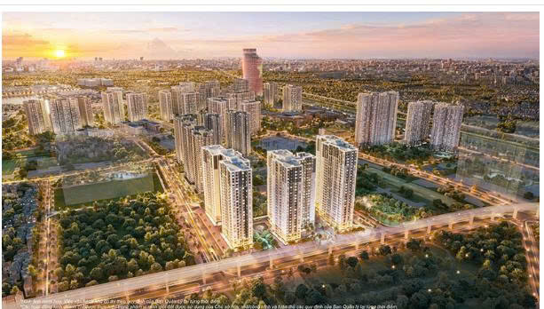 Căn hộ 1PN 43.9m² 1N London – Giá 3.21 tỷ - Sẵn sàng nhận nhà 08/2026!