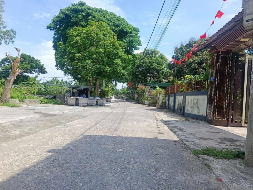 Đất thổ cư Khối 9, Nghi Xuân 133m² giá 1.8 tỷ - Vị trí trung tâm thuận lợi!