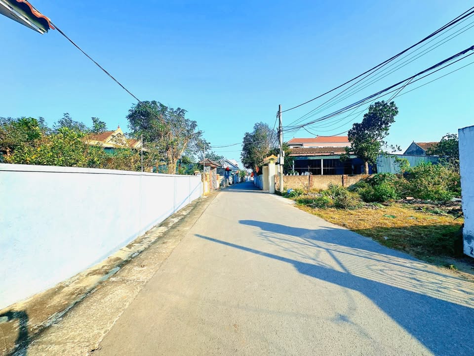 Đất thổ cư Thị trấn Xuân An 175m² giá 1 tỷ - Cơ hội đầu tư tuyệt vời!