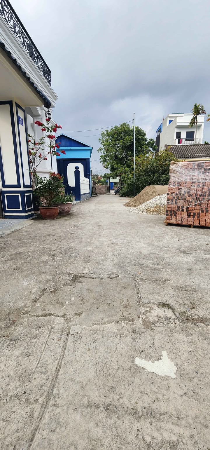 Đất nền Vân Tra An Đồng 50.2m² giá 1 tỷ - Đầu tư sinh lời cao!