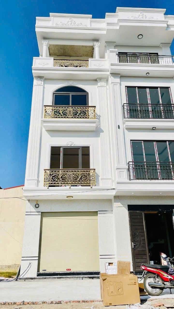 Nhà 4 tầng độc lập tại Phố Hàng Tổng, Hải An 47m² giá 4 tỷ - Cơ hội đầu tư hấp dẫn!