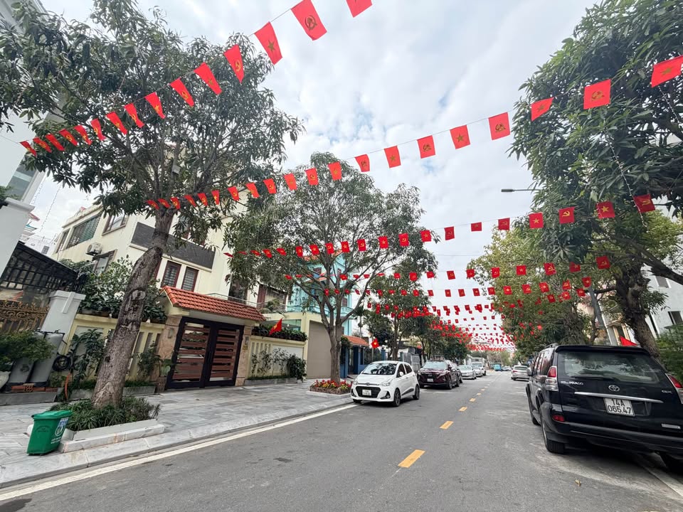 Nhà Hồng Hải, Hạ Long 113m² giá thỏa thuận - View biển tuyệt đẹp!