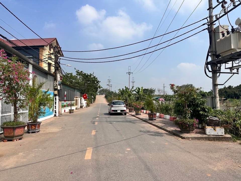 Đất nền Đặng Xá 50m² giá 4 tỷ - Đầu tư sinh lời nhanh chóng!