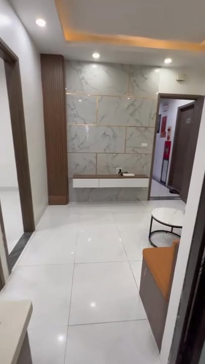 Căn hộ CCMN Khương Thượng Đống Đa 50m² giá 2.x tỷ - View hồ thoáng mát!