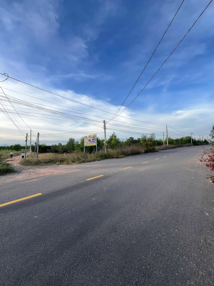 Lô đất cây trồng Thôn Thiện Sơn, Phường Mũi Né, 1100m² - Giá chỉ 1.6 tỷ!