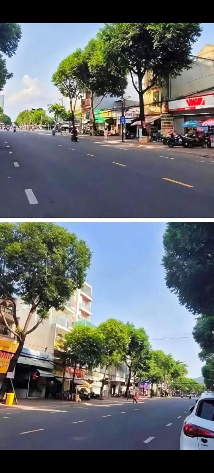 Nhà mặt tiền đường Nam Kỳ Khởi Nghĩa, Vũng Tàu 198m² giá 31 tỷ - Đầu tư sinh lời ngay!