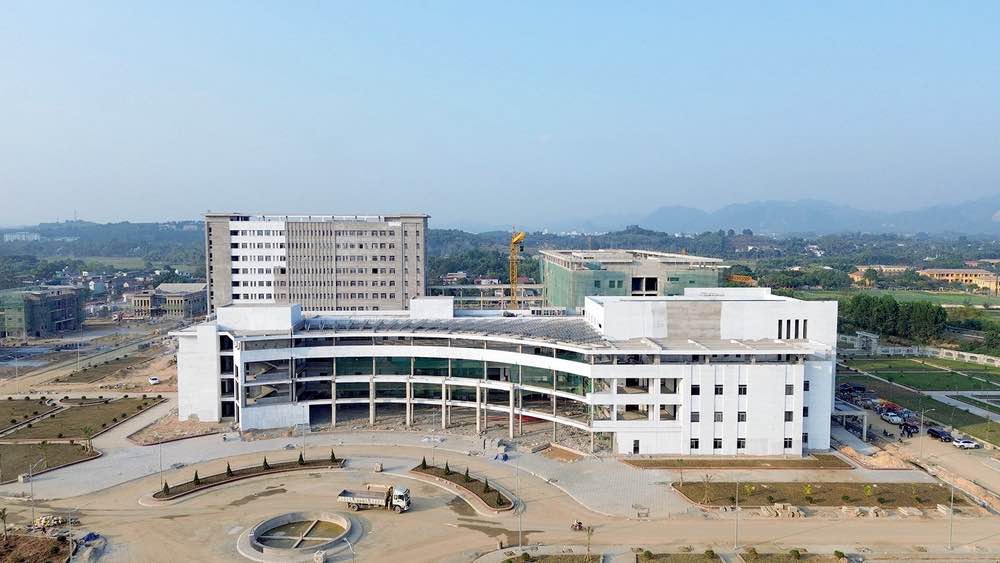 Đất thổ cư xã Tân Mỹ, huyện Chiêm Hóa, 105m² - Đầu tư sinh lời cao!