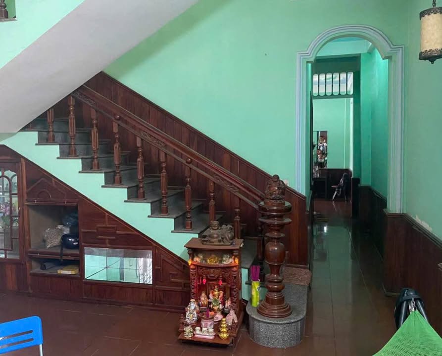 Nhà 3 tầng mặt tiền kinh doanh Tỉnh Lộ 10, Huế 80m² giá 6 tỷ - Đầu tư sinh lời ngay!