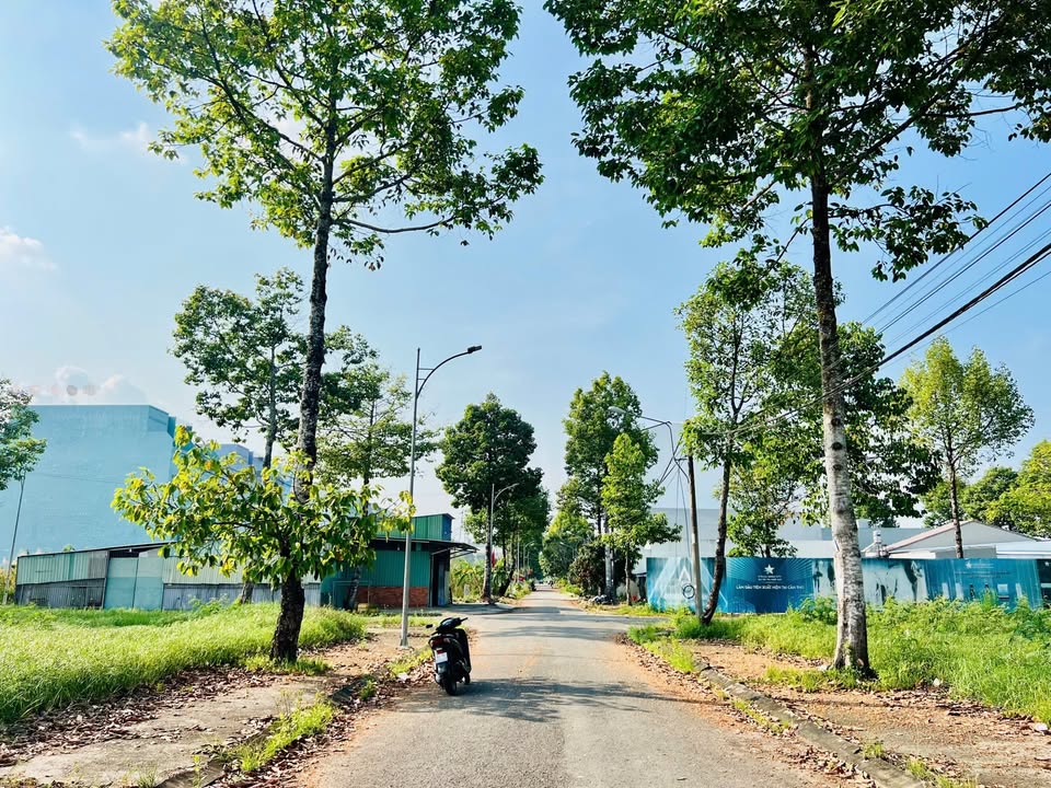 Đất nền KDC Ngân Thuận - Stella Mega Cần Thơ 112m² giá 2.1 tỷ - Vị trí đẹp, pháp lý rõ ràng!