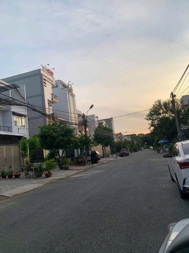 Đất nền KDC Cồn Khương, Cần Thơ - 120m² giá 4 tỷ - Sổ hồng chính chủ!