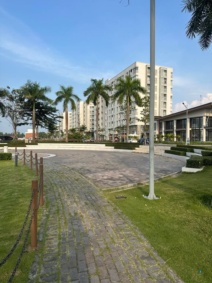 Đất nền Hưng Thạnh, Cái Răng 90m² giá 3.05 tỷ - Đầu tư sinh lời ngay!