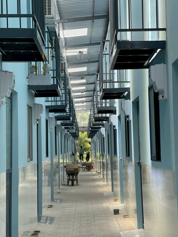 Nhà mini cao cấp 500m² đường Nguyễn Chí Thanh - Giá 11.5 tỷ, thu nhập 48 triệu/tháng!