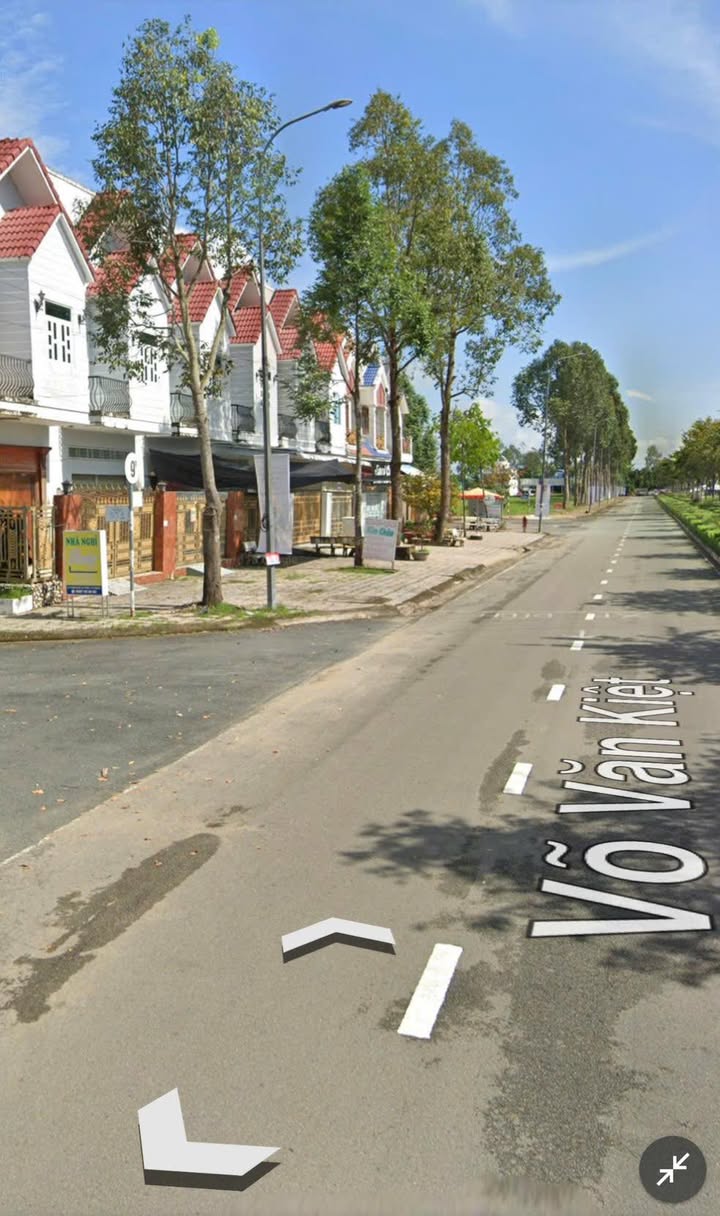 Nhà góc 2 mặt tiền tại KDC Phường Vị Tân 138m² giá chỉ 1.2 tỷ - Sẵn sàng vào ở ngay!