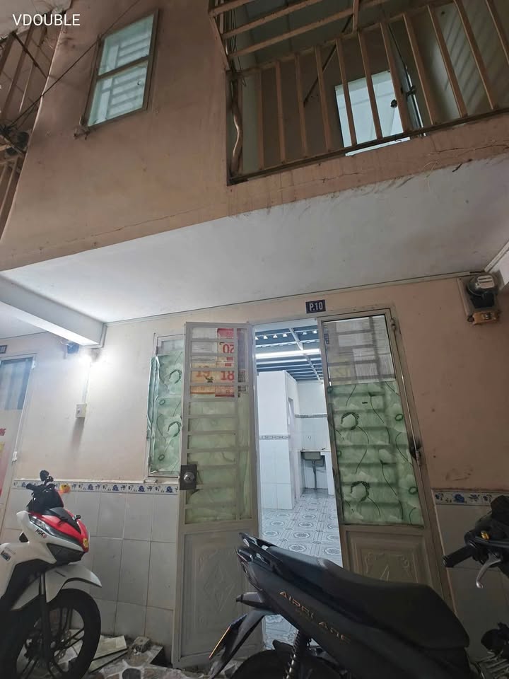 Phòng trọ 1 ngủ tại Đường Võ Văn Kiệt, 28m² chỉ 1,8 triệu - Tiện nghi đầy đủ!