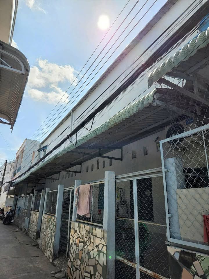 Phòng trọ cho thuê tại Hẻm 201 Hùng Vương, Sóc Trăng - Khu vực an ninh, giá 1.8 triệu