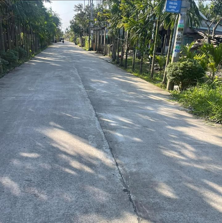 Đất nền Duy Vinh (cũ) xã Nam Phước 105m² giá 800 triệu - Đầu tư sinh lời ngay!
