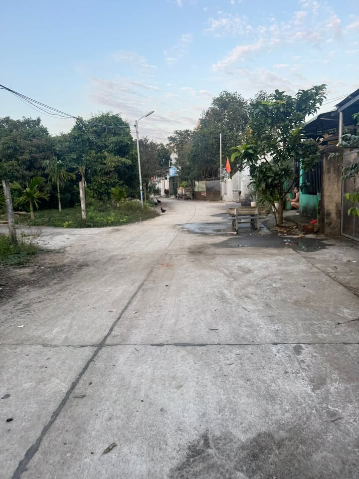 Đất nền Điện Thắng Nam 100m² giá chỉ 9xx triệu - Đầu tư lý tưởng!