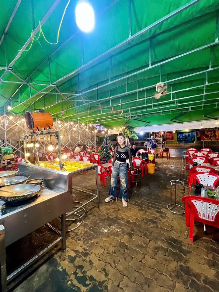 FrontHouse Đường Rạch Bà Tiếng, Quận Bình Tân 81m² giá 15 tỷ - Tiềm năng sinh lời cao!