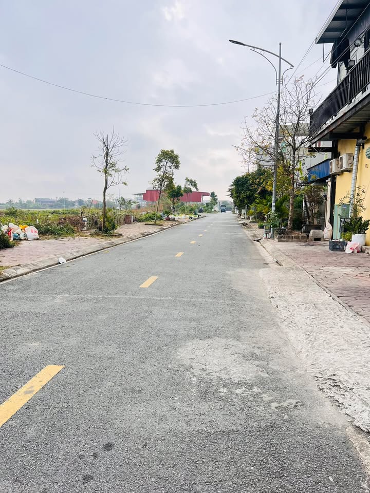 Đất nền TĐC Nhân Hoà, Vĩnh Bảo 115m² giá 3 tỷ - Cơ hội đầu tư hấp dẫn!