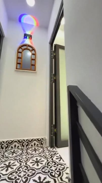 Nhà phố Five Star Bình Chánh 80m² giá 800 triệu - Bán gấp, sổ riêng!