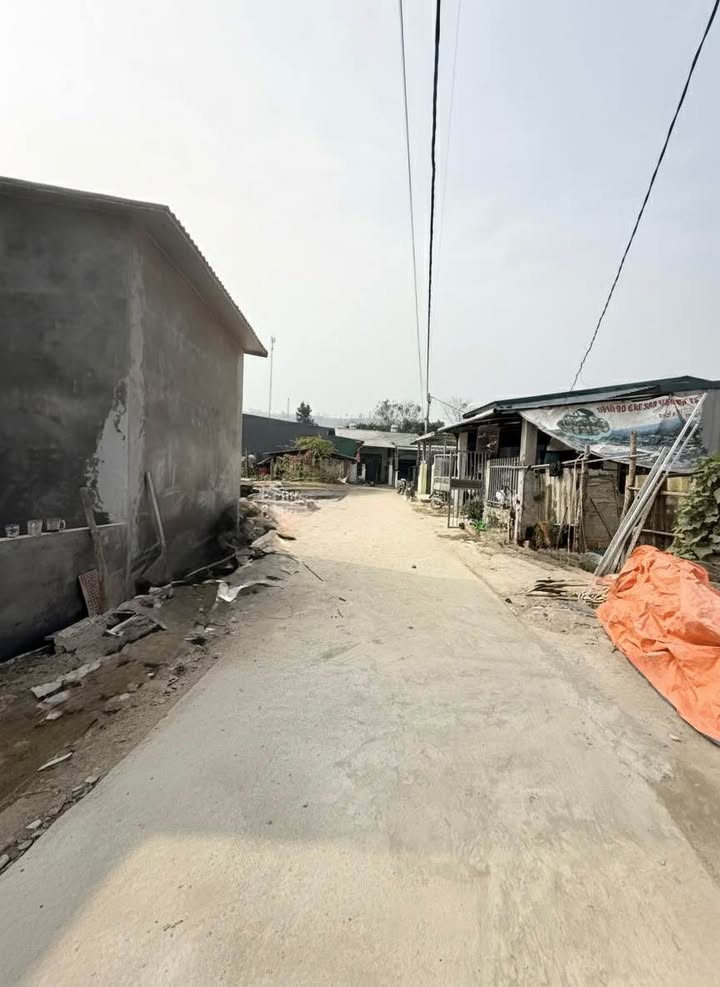 Nhà C4 Tổ 1 Duyên Hải, Lào Cai 116m² giá 1.3 tỷ - Pháp lý rõ ràng!